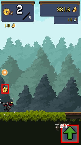 点击忍者最新版_https://www.toolscha.com_体育竞技_第2张