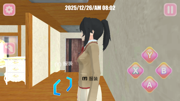 樱花恋爱模拟_https://www.toolscha.com_角色扮演_第3张