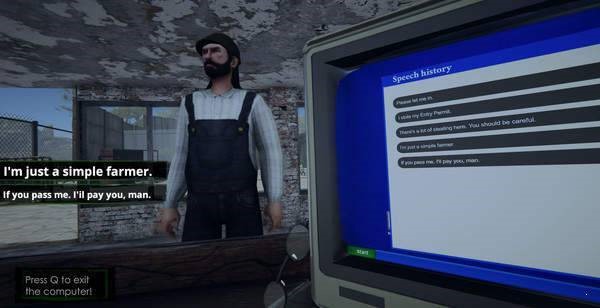 边境工作检察官_https://www.toolscha.com_休闲益智_第3张