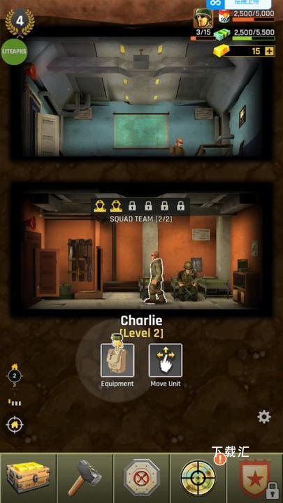 最后的战争军事避难所中文版_https://www.toolscha.com_角色扮演_第6张