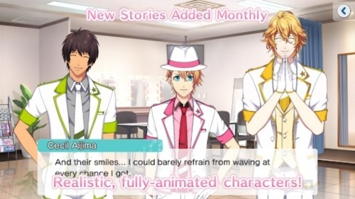 歌之王子殿下日服_https://www.toolscha.com_角色扮演_第1张