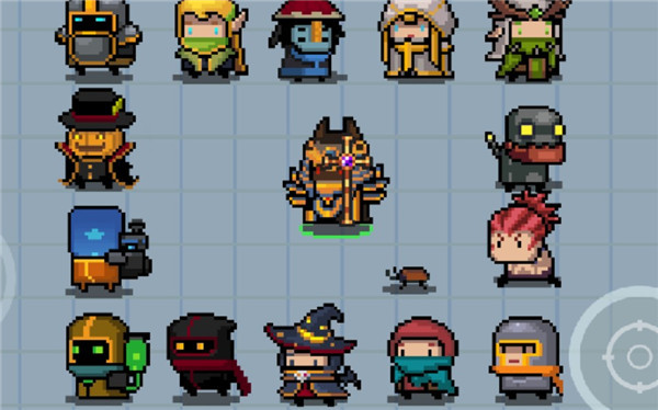 元气骑士国际服_https://www.toolscha.com_动作冒险_第1张