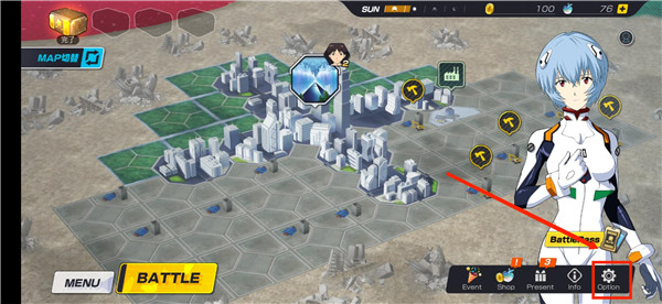 新世纪战士战斗领域日服_https://www.toolscha.com_角色扮演_第3张