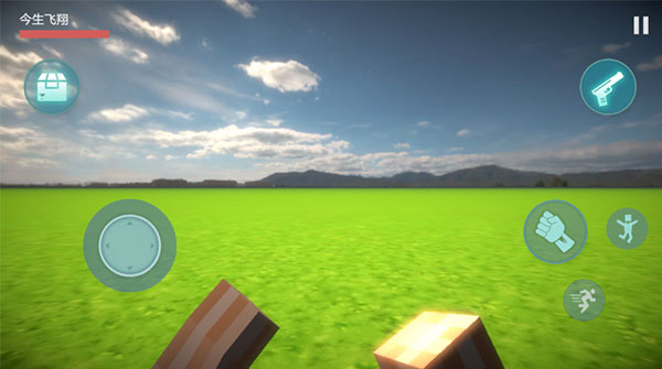 体素世界_https://www.toolscha.com_休闲益智_第2张