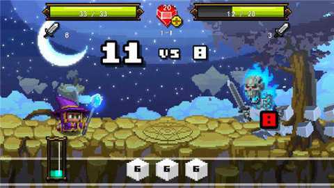 骰子魔法师2汉化版下载_https://www.toolscha.com_休闲益智_第3张