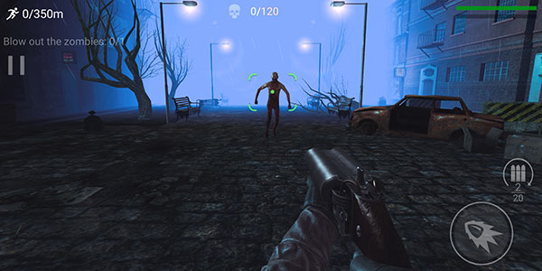 僵尸射手生存国际服下载_https://www.toolscha.com_飞行射击_第2张