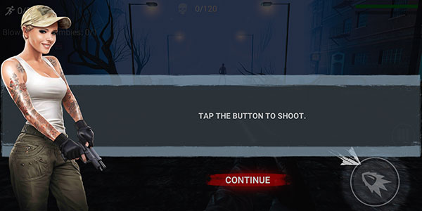 僵尸射手生存国际服下载_https://www.toolscha.com_飞行射击_第3张