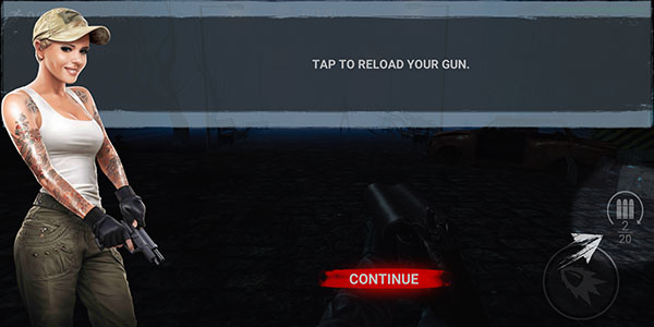 僵尸射手生存国际服下载_https://www.toolscha.com_飞行射击_第4张