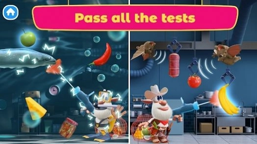 波巴的厨房下载_https://www.toolscha.com_模拟经营_第2张