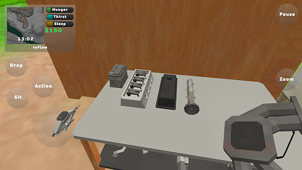 汽车修理模拟器_https://www.toolscha.com_模拟经营_第4张