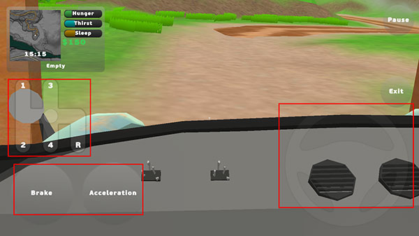 汽车修理模拟器_https://www.toolscha.com_模拟经营_第6张