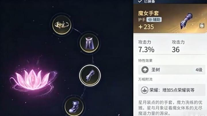 王者荣耀世界怎么合成装备_https://www.toolscha.com_游戏攻略_第4张