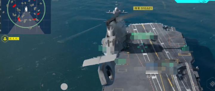 现代战舰福特级航母怎么样_https://www.toolscha.com_游戏攻略_第4张