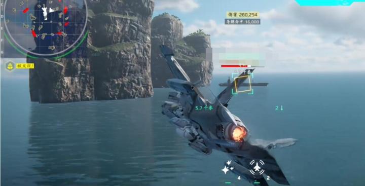 现代战舰福特级航母怎么样_https://www.toolscha.com_游戏攻略_第5张