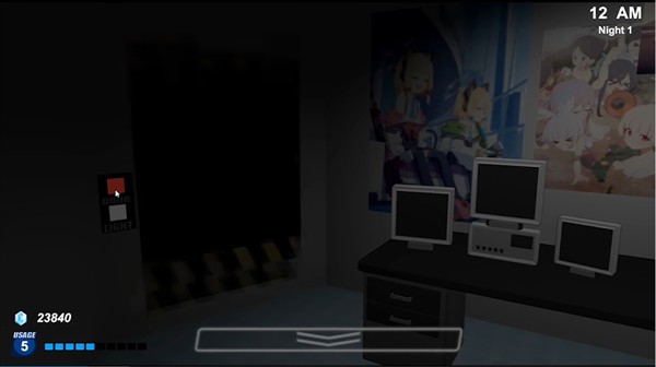 沙勒的五夜后宫2_https://www.toolscha.com_动作冒险_第5张