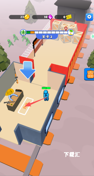 无敌模拟器下载_https://www.toolscha.com_休闲益智_第2张