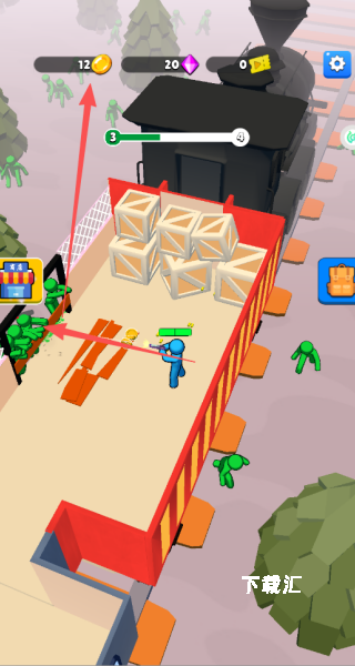 无敌模拟器下载_https://www.toolscha.com_休闲益智_第1张