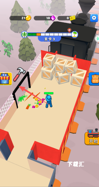 无敌模拟器下载_https://www.toolscha.com_休闲益智_第3张