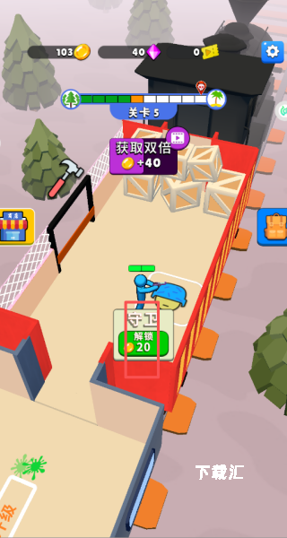 无敌模拟器下载_https://www.toolscha.com_休闲益智_第4张