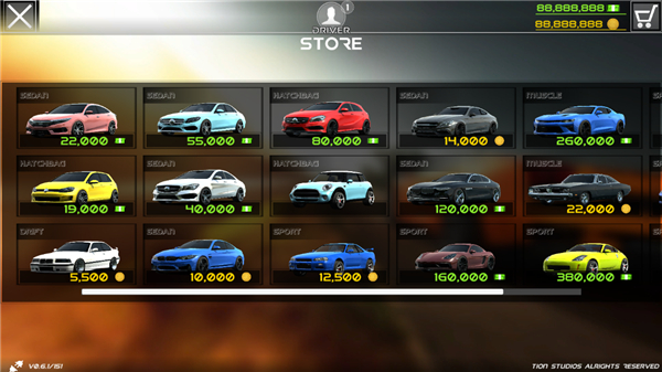 传奇汽车司机下载_https://www.toolscha.com_休闲益智_第6张