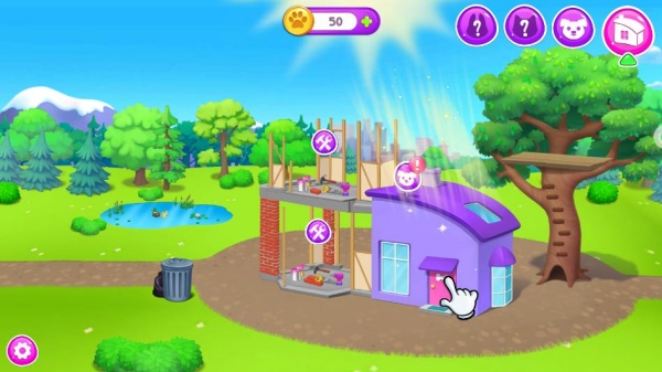 萌宠小家园下载_https://www.toolscha.com_模拟经营_第2张