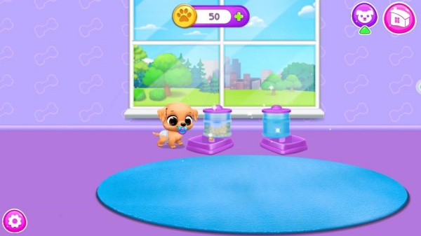 萌宠小家园下载_https://www.toolscha.com_模拟经营_第4张