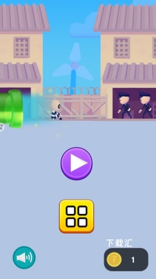 小K密室逃亡下载_https://www.toolscha.com_休闲益智_第1张