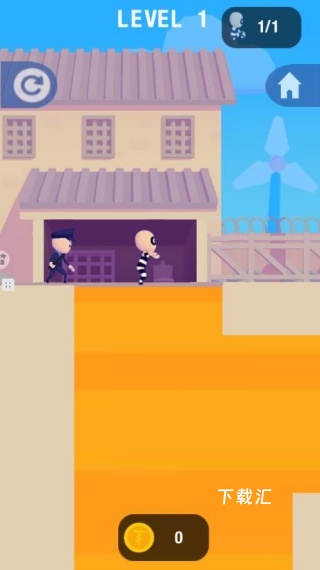 小K密室逃亡下载_https://www.toolscha.com_休闲益智_第2张