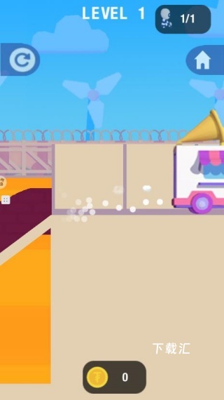 小K密室逃亡下载_https://www.toolscha.com_休闲益智_第4张