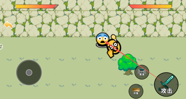 JOJO冒险格斗下载_https://www.toolscha.com_动作冒险_第2张