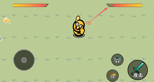 JOJO冒险格斗下载_https://www.toolscha.com_动作冒险_第4张