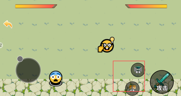 JOJO冒险格斗下载_https://www.toolscha.com_动作冒险_第3张