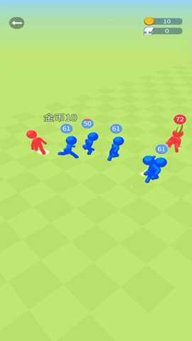 抽卡对决场下载_https://www.toolscha.com_休闲益智_第2张