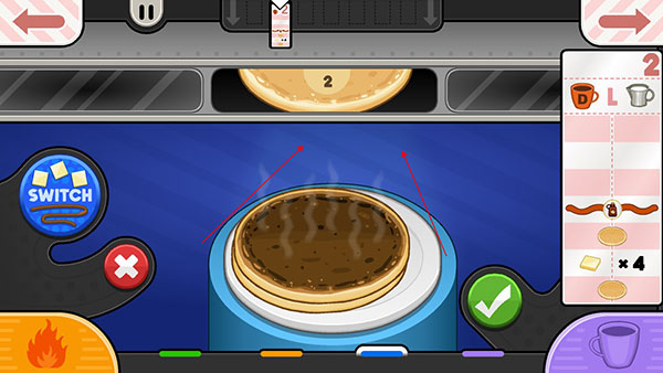 老爹煎饼店下载_https://www.toolscha.com_模拟经营_第4张