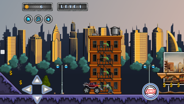 碾压僵尸下载_https://www.toolscha.com_休闲益智_第4张