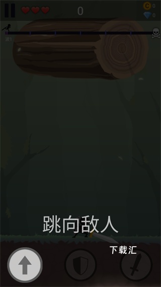 刀锋火柴人下载_https://www.toolscha.com_休闲益智_第3张