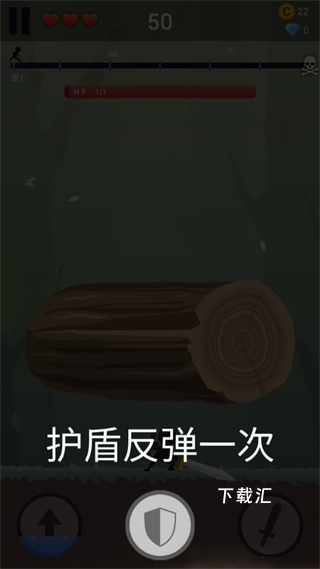 刀锋火柴人下载_https://www.toolscha.com_休闲益智_第5张