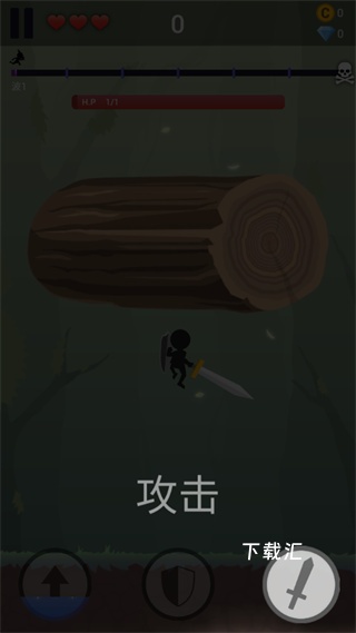 刀锋火柴人下载_https://www.toolscha.com_休闲益智_第4张