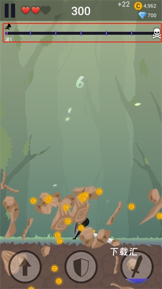 刀锋火柴人下载_https://www.toolscha.com_休闲益智_第7张