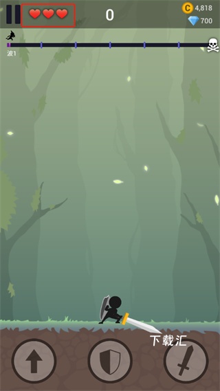 刀锋火柴人下载_https://www.toolscha.com_休闲益智_第6张