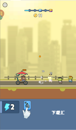 黑夜保卫战下载_https://www.toolscha.com_模拟经营_第2张