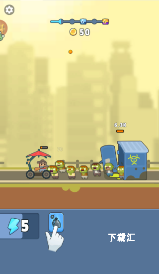 黑夜保卫战下载_https://www.toolscha.com_模拟经营_第3张