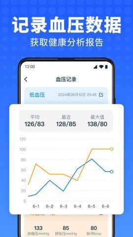 血压血糖卫士下载_https://www.toolscha.com_便捷生活_第1张