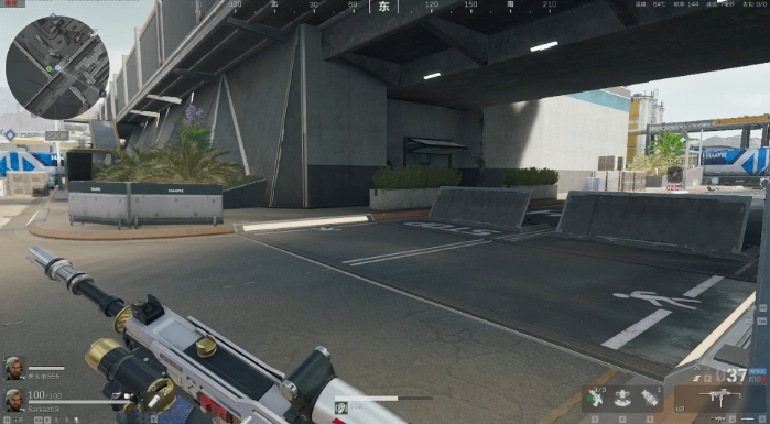 萌新必看！三角洲行动AKM适配瞄具全攻略！_https://www.toolscha.com_游戏攻略_第3张