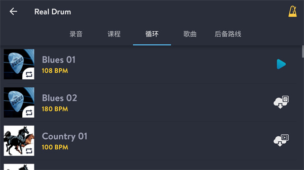 真实架子鼓模拟器_https://www.toolscha.com_休闲益智_第5张