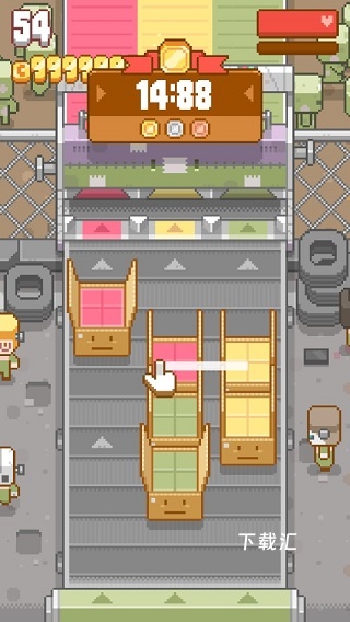 包包乐公司_https://www.toolscha.com_模拟经营_第5张