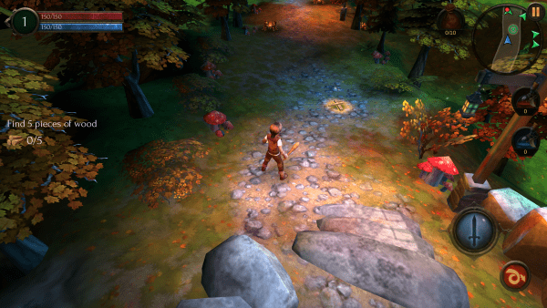 奥术探秘传奇下载_https://www.toolscha.com_动作冒险_第4张