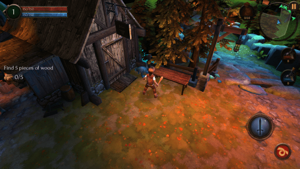 奥术探秘传奇下载_https://www.toolscha.com_动作冒险_第3张