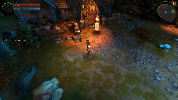 奥术探秘传奇下载_https://www.toolscha.com_动作冒险_第2张