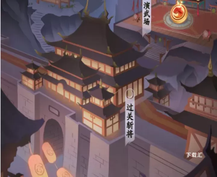 霸王天下下载_https://www.toolscha.com_策略卡牌_第3张